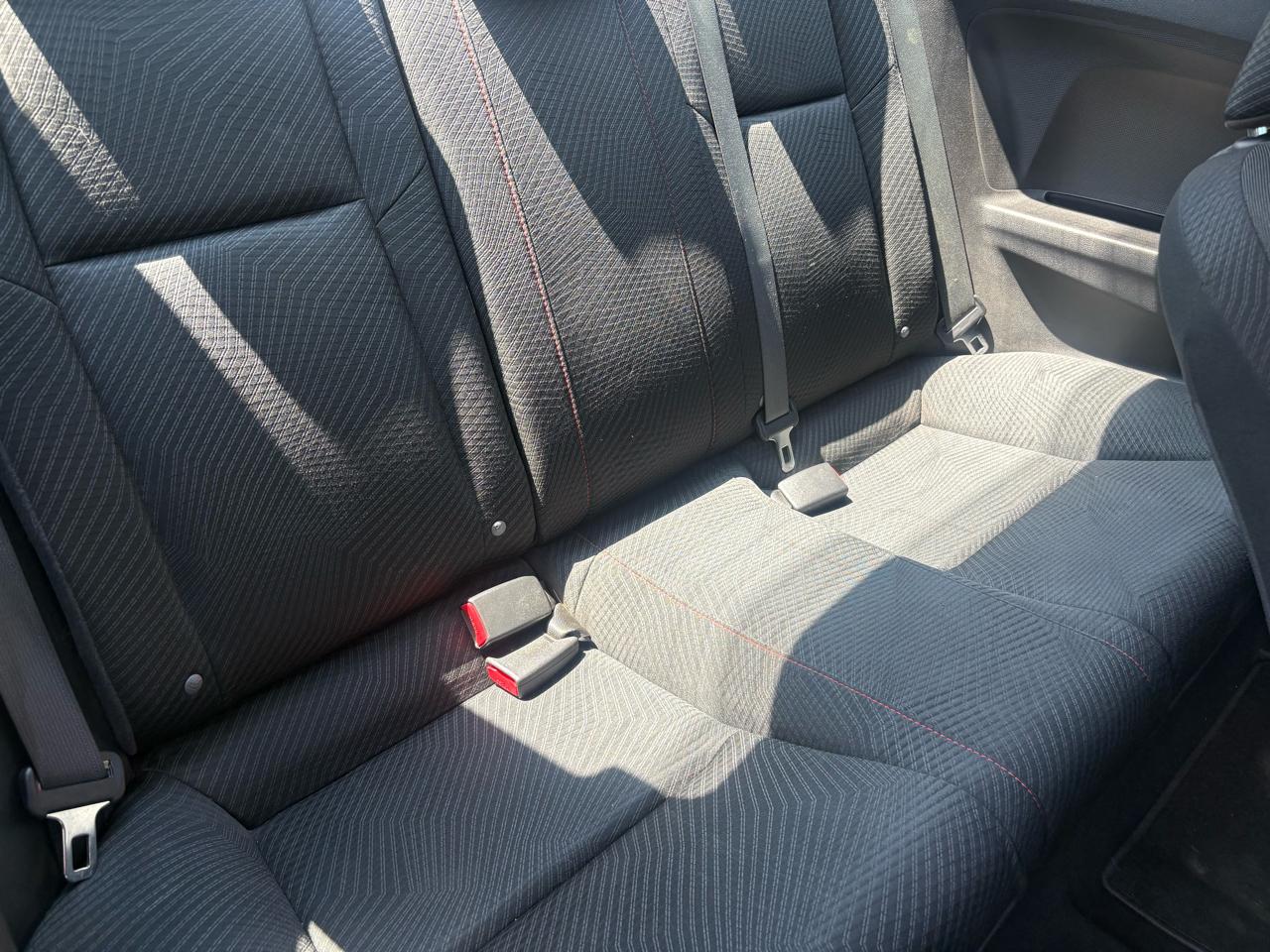 Honda Civic Si Coupe 6-Speed MT 2013