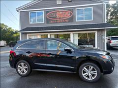 2013 Acura RDX 
