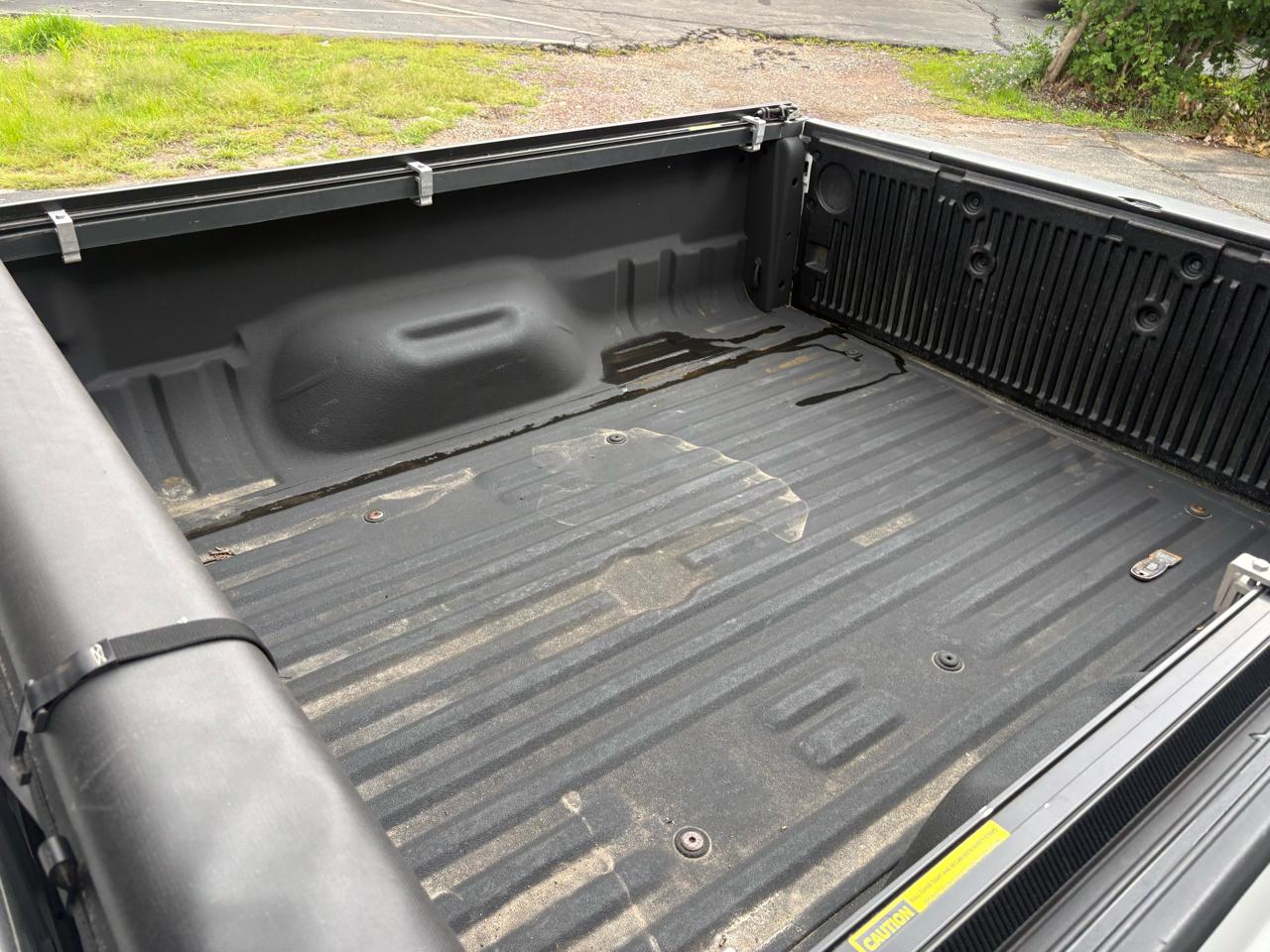 Ford F-350 SD Lariat Crew Cab 4WD 2015