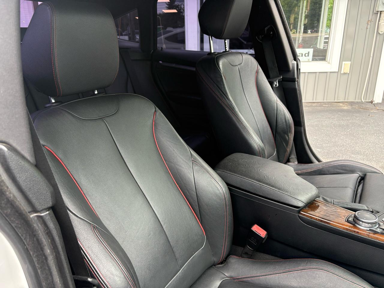 BMW 3-Series Gran Turismo 335i xDrive 2016