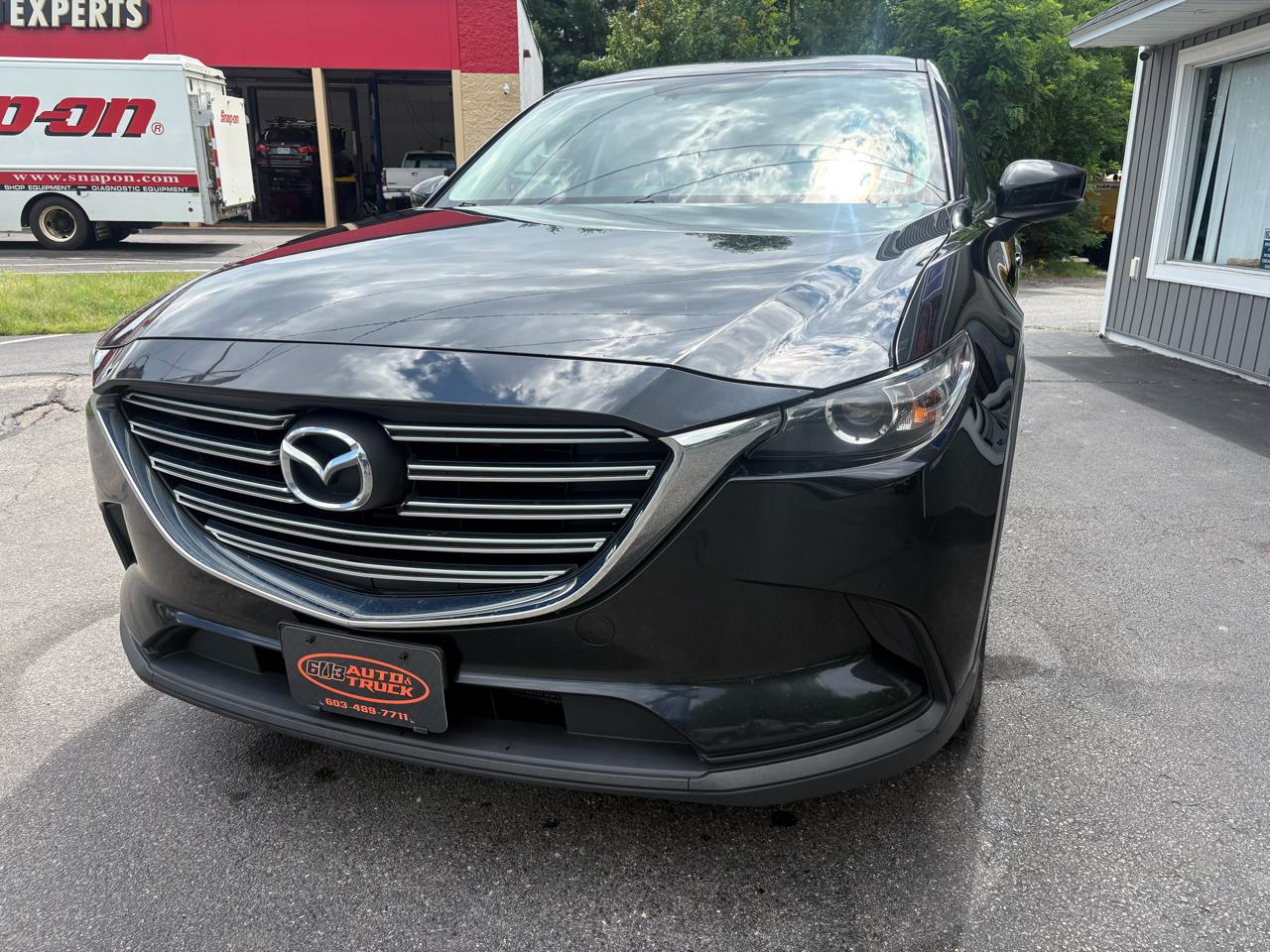 Mazda CX-9 Touring AWD 2016