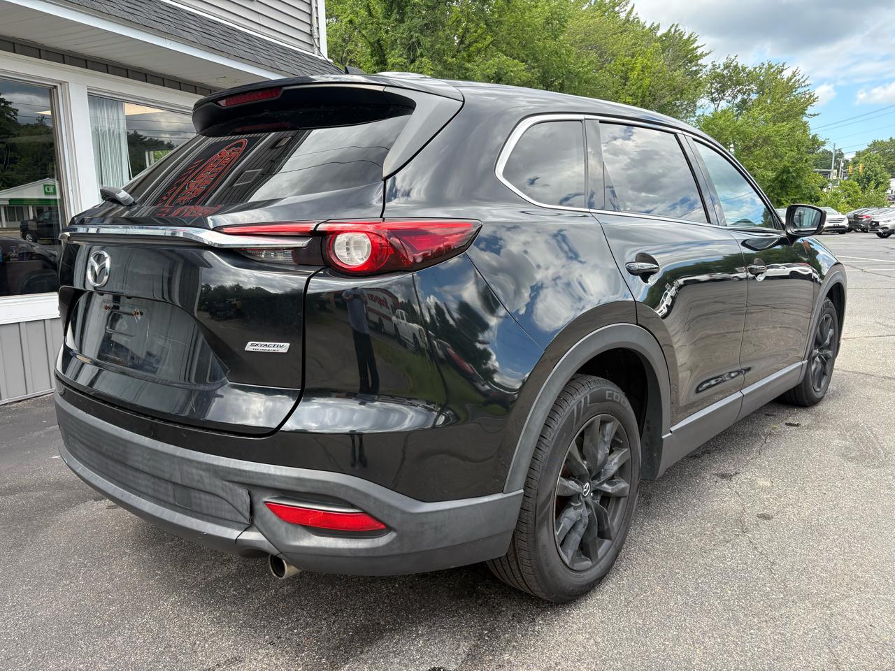 Mazda CX-9 Touring AWD 2016