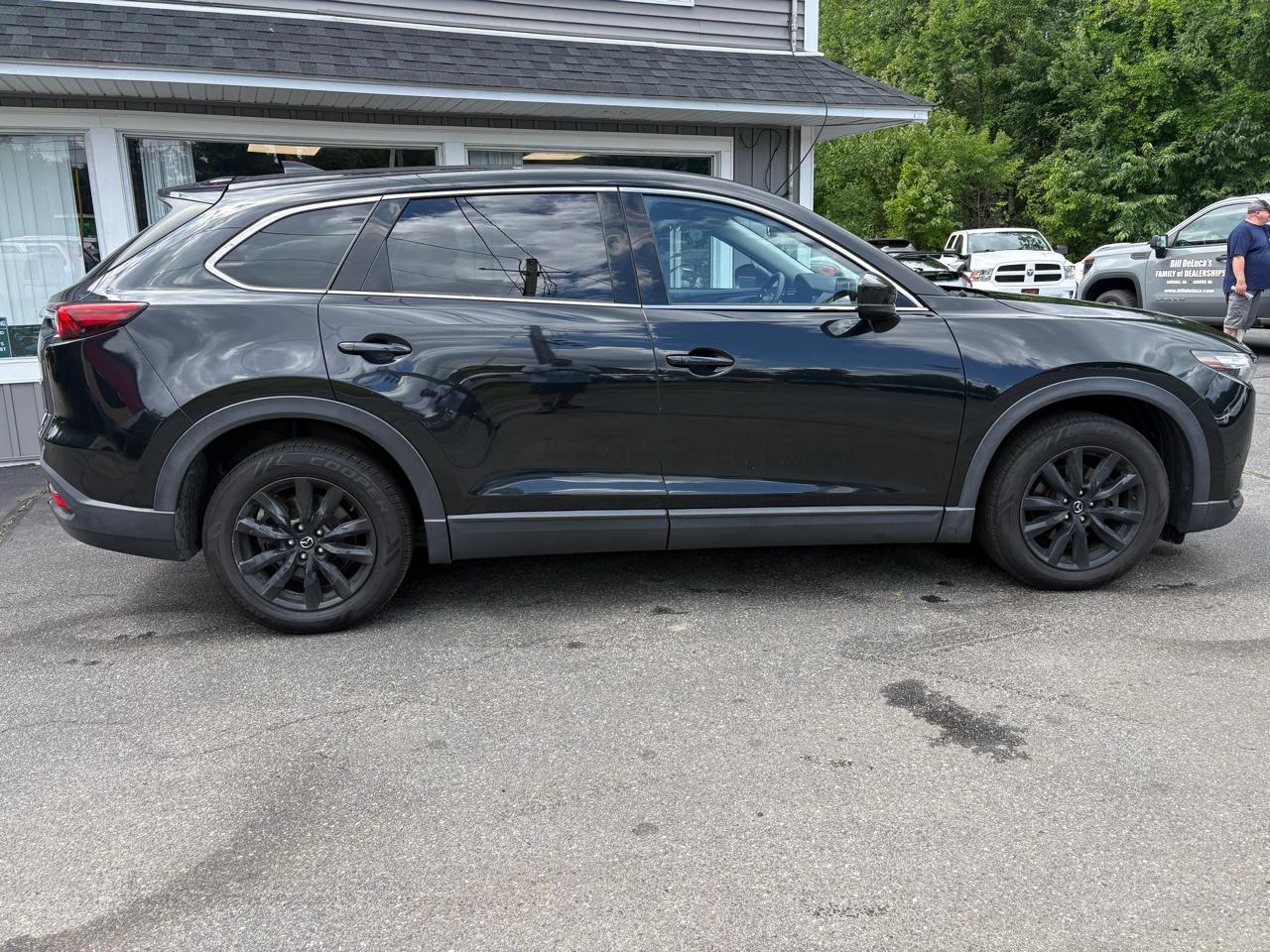 Mazda CX-9 Touring AWD 2016
