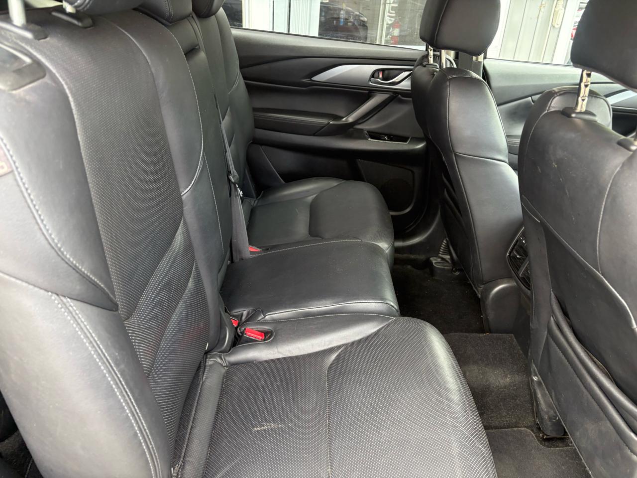 Mazda CX-9 Touring AWD 2016