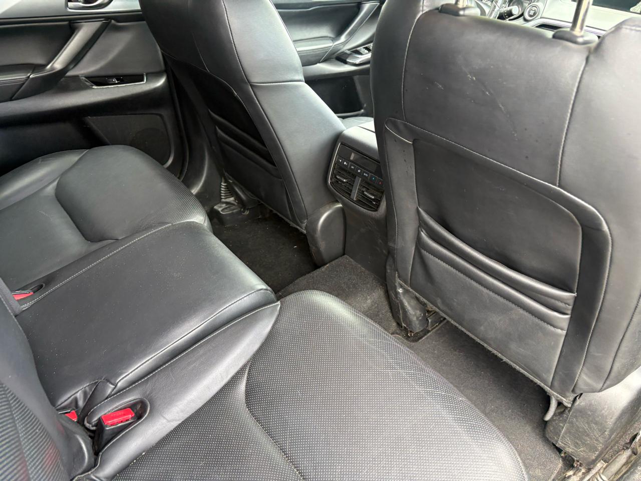 Mazda CX-9 Touring AWD 2016