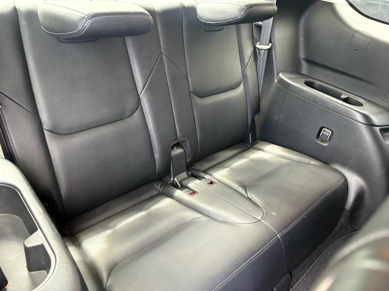 Mazda CX-9 Touring AWD 2016