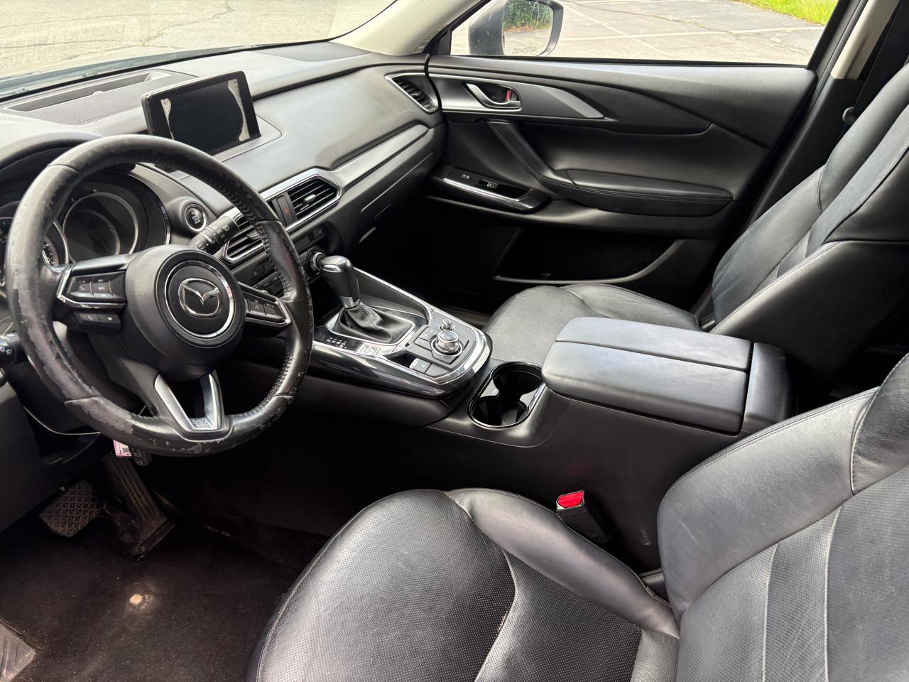 Mazda CX-9 Touring AWD 2016