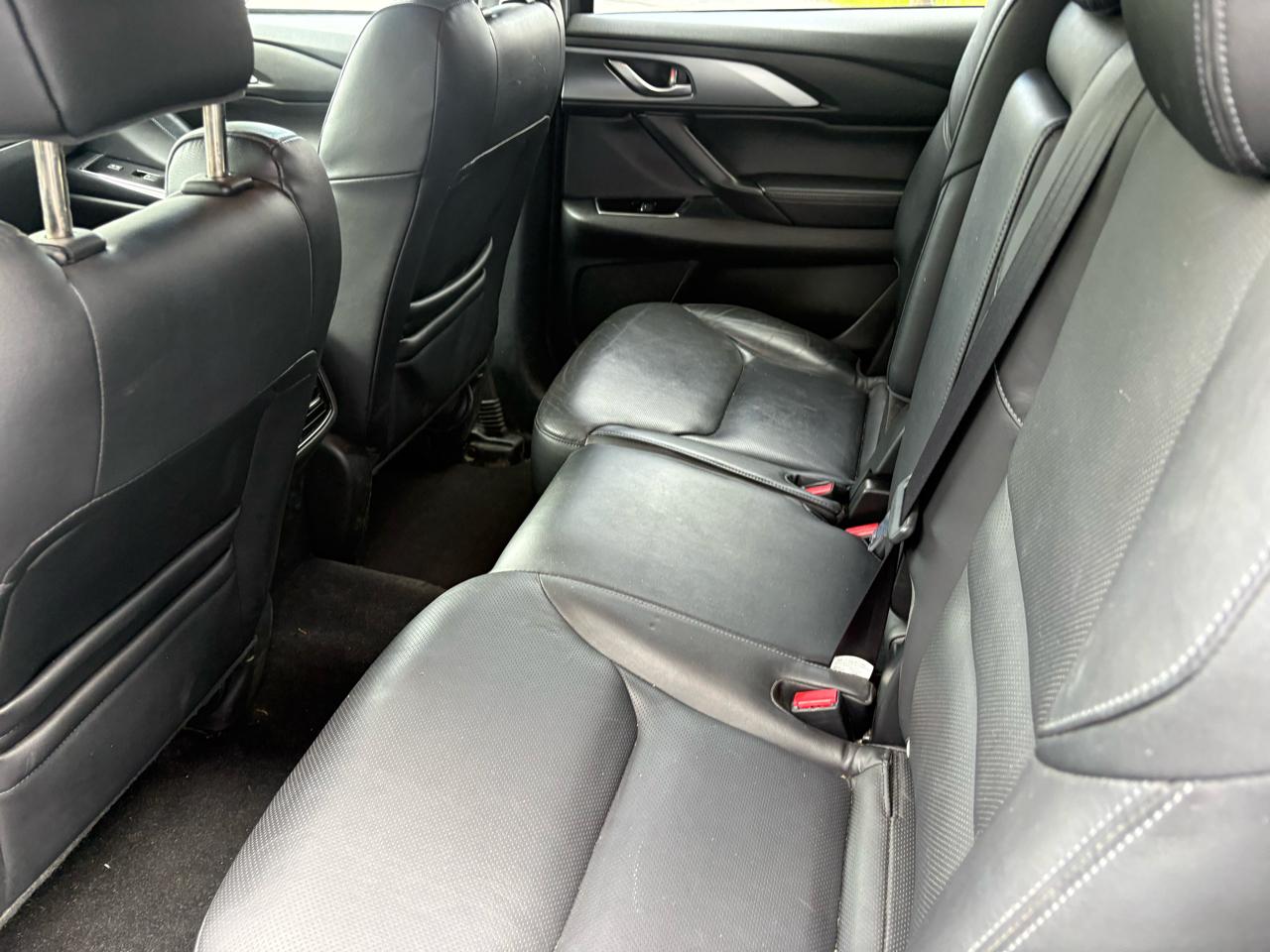 Mazda CX-9 Touring AWD 2016