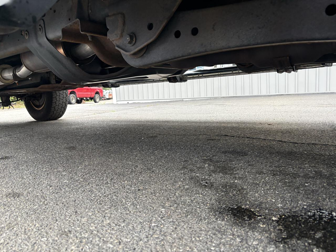 Ford F-350 SD Lariat Crew Cab Short Bed 4WD 2014