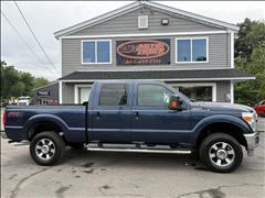 2014 Ford F-350 SD 