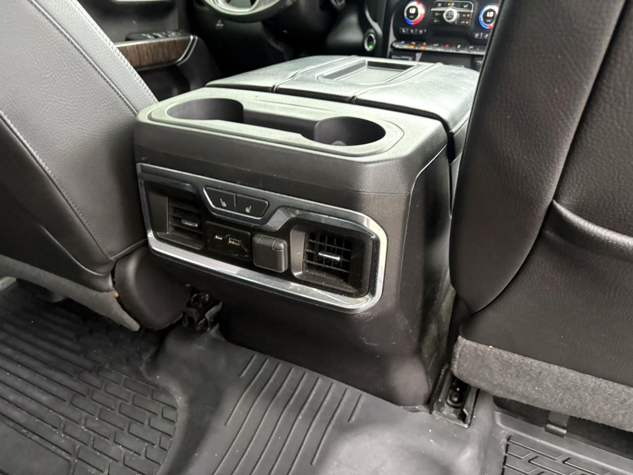 GMC Sierra 1500 Denali Crew Cab 4WD 2019