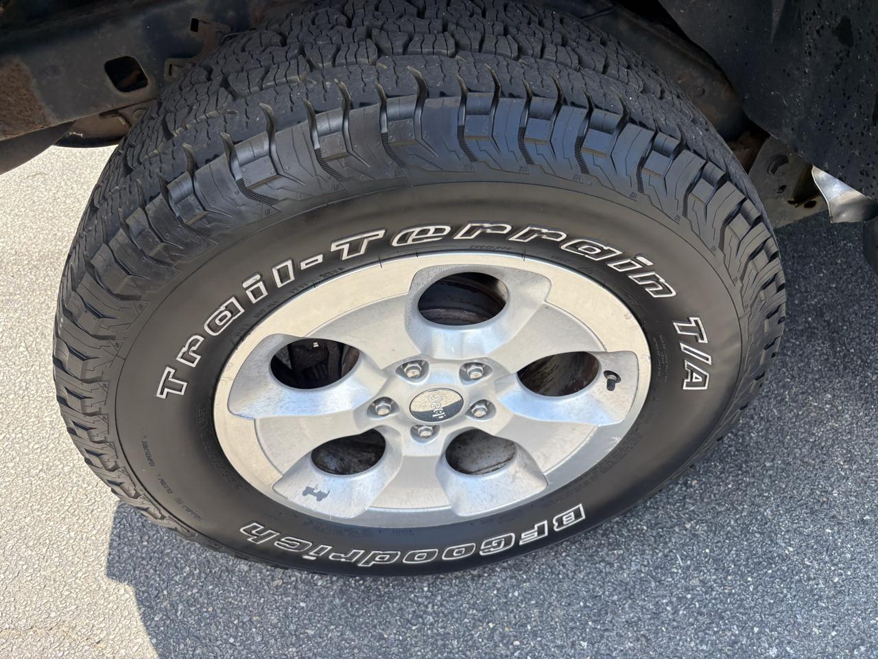 Jeep Wrangler Unlimited Sahara 4WD 2014