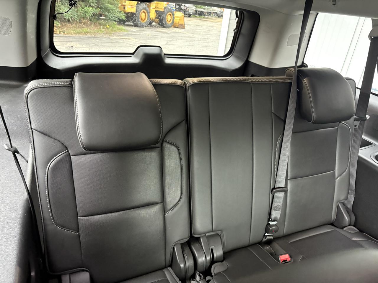 GMC Yukon XL Denali 4WD 2019