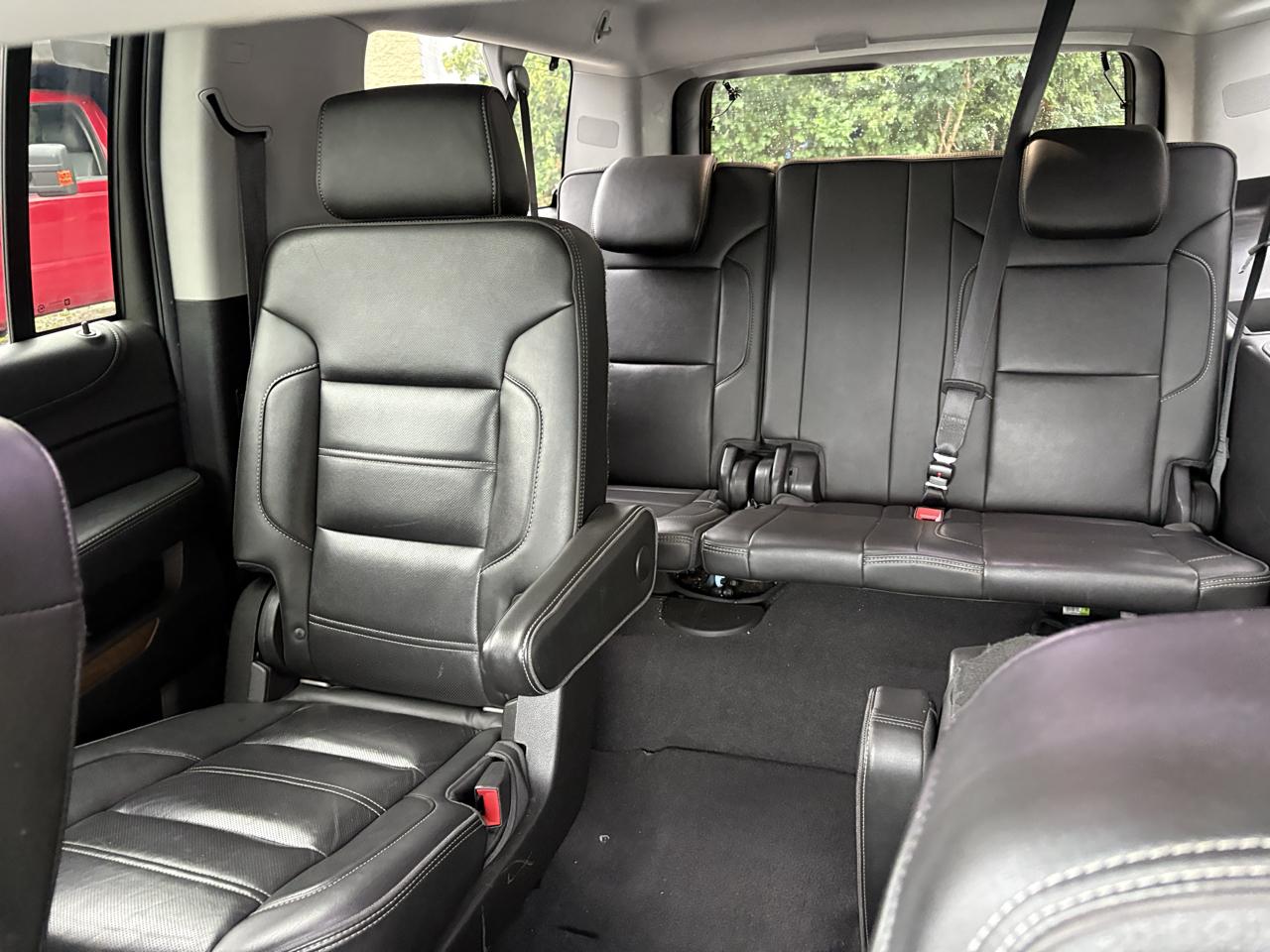 GMC Yukon XL Denali 4WD 2019