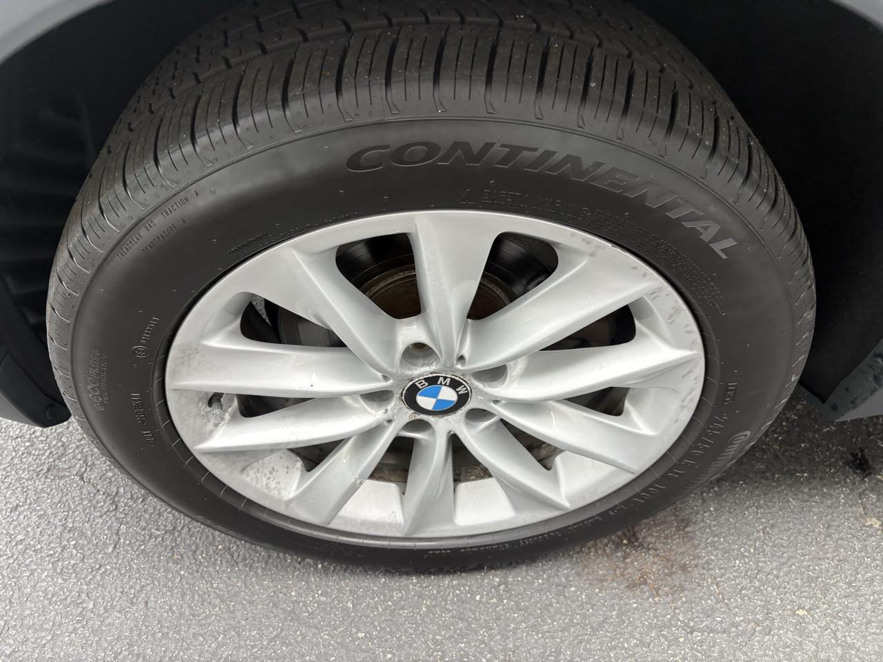 BMW X3 xDrive28d 2016
