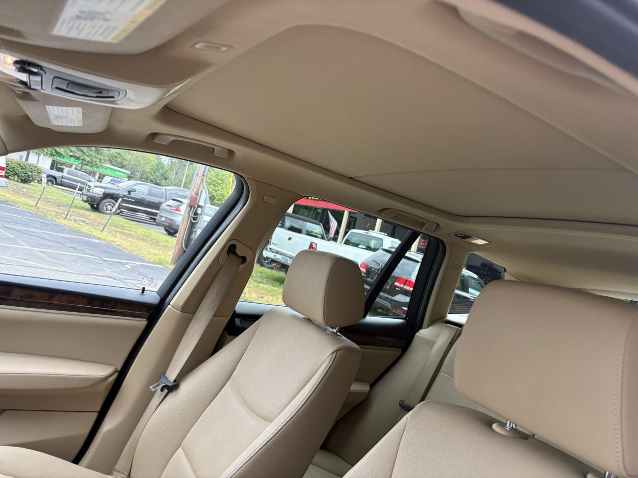BMW X3 xDrive28d 2016