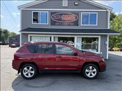 2014 Jeep Compass 