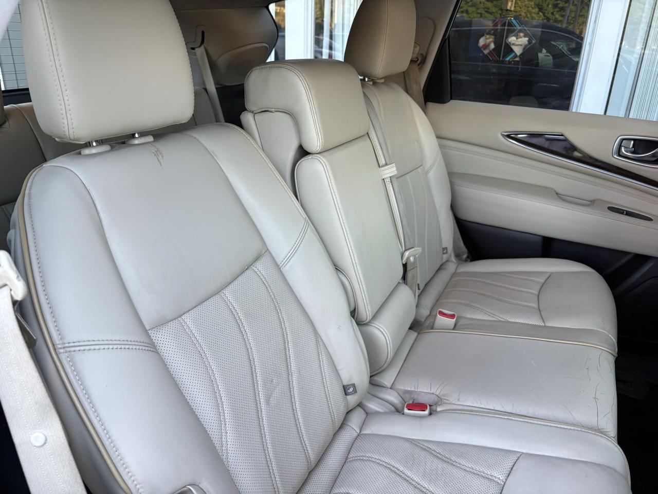 Infiniti QX60 Base AWD 2015