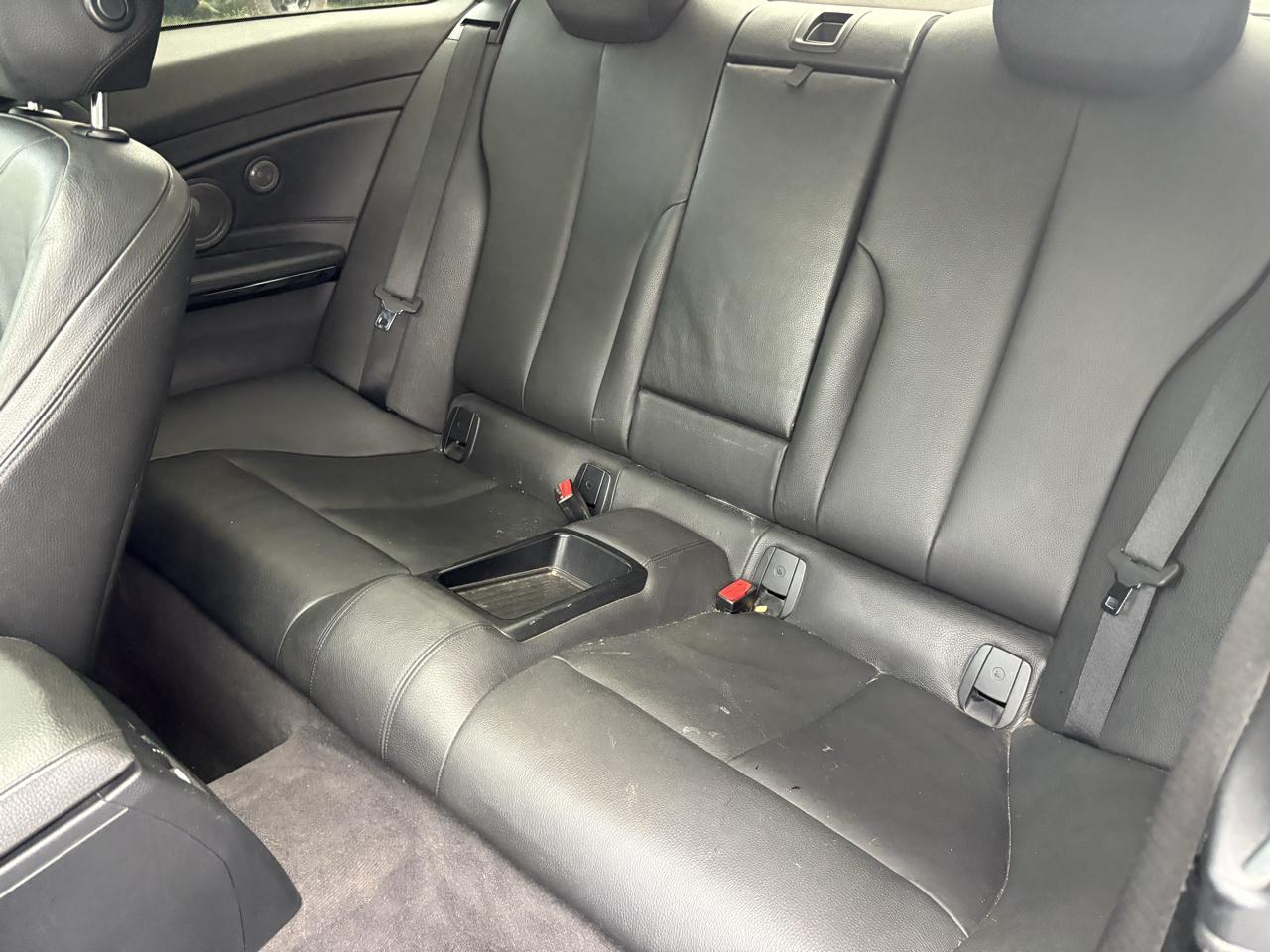 BMW 4-Series 435i xDrive 2016