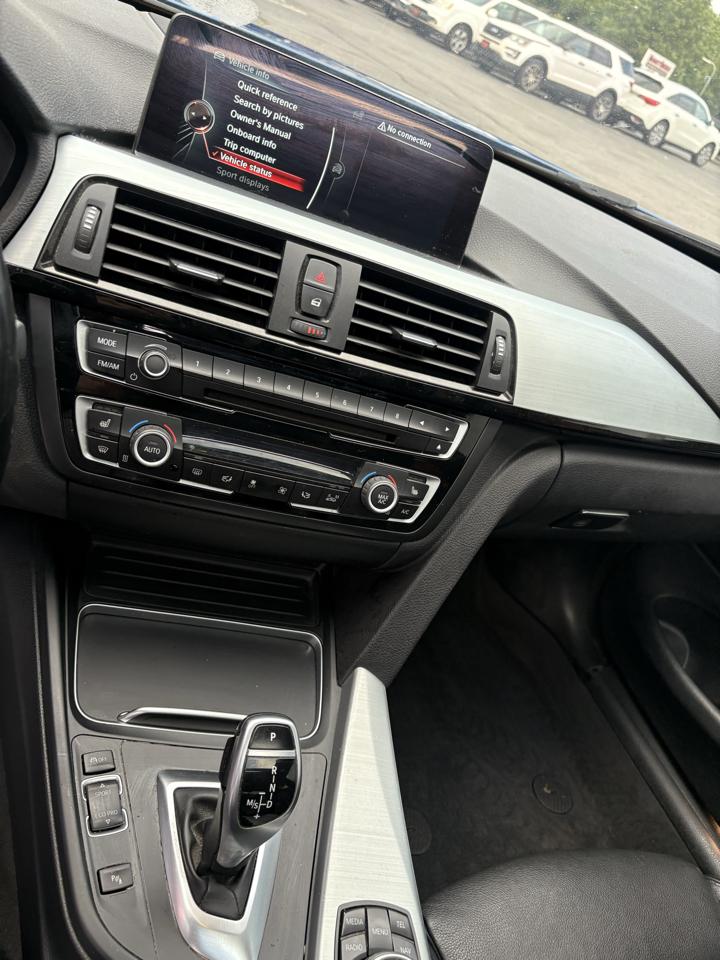 BMW 4-Series 435i xDrive 2016
