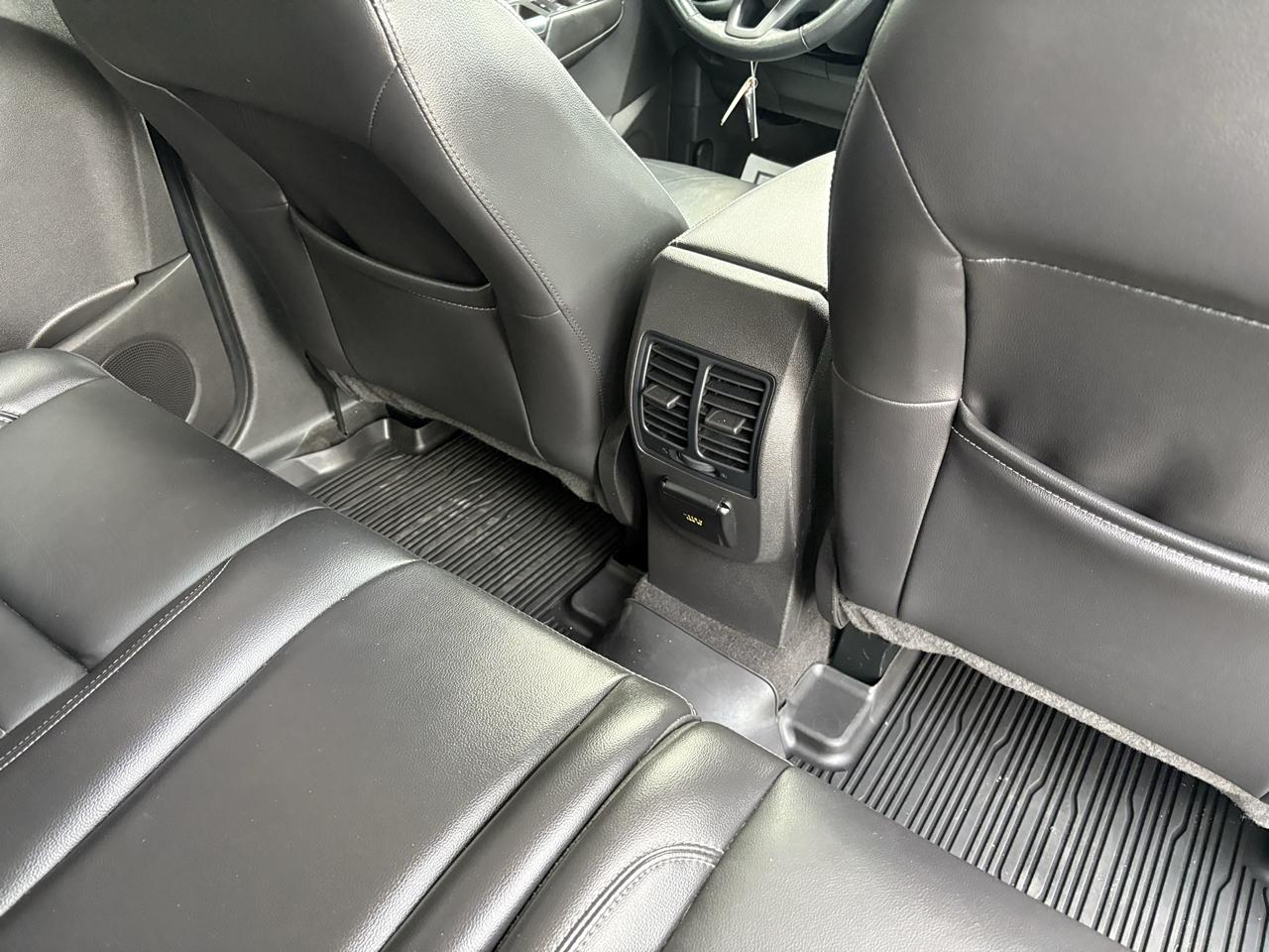 Ford Escape Titanium 4WD 2019
