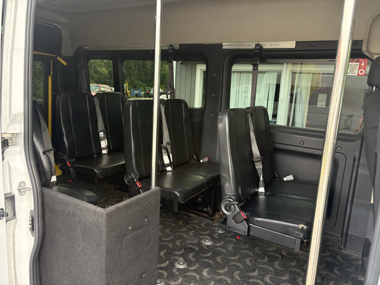 RAM Promaster 3500 2018