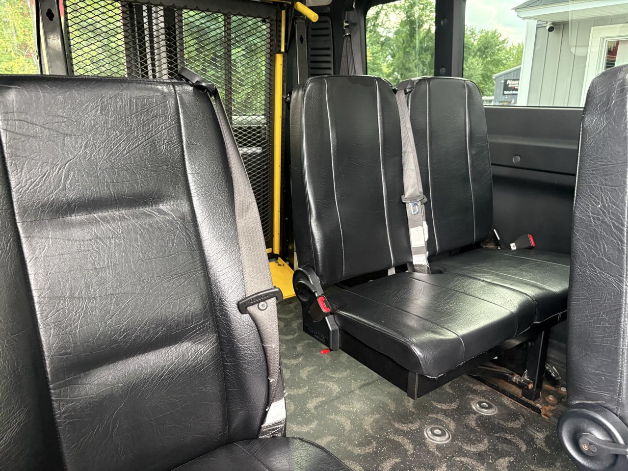 RAM Promaster 3500 2018