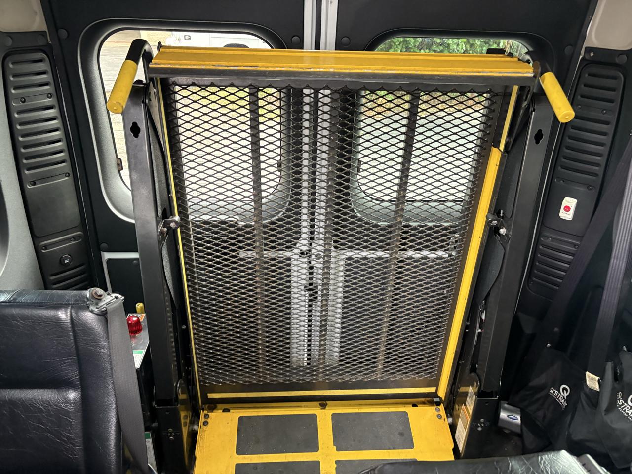 RAM Promaster 3500 2018