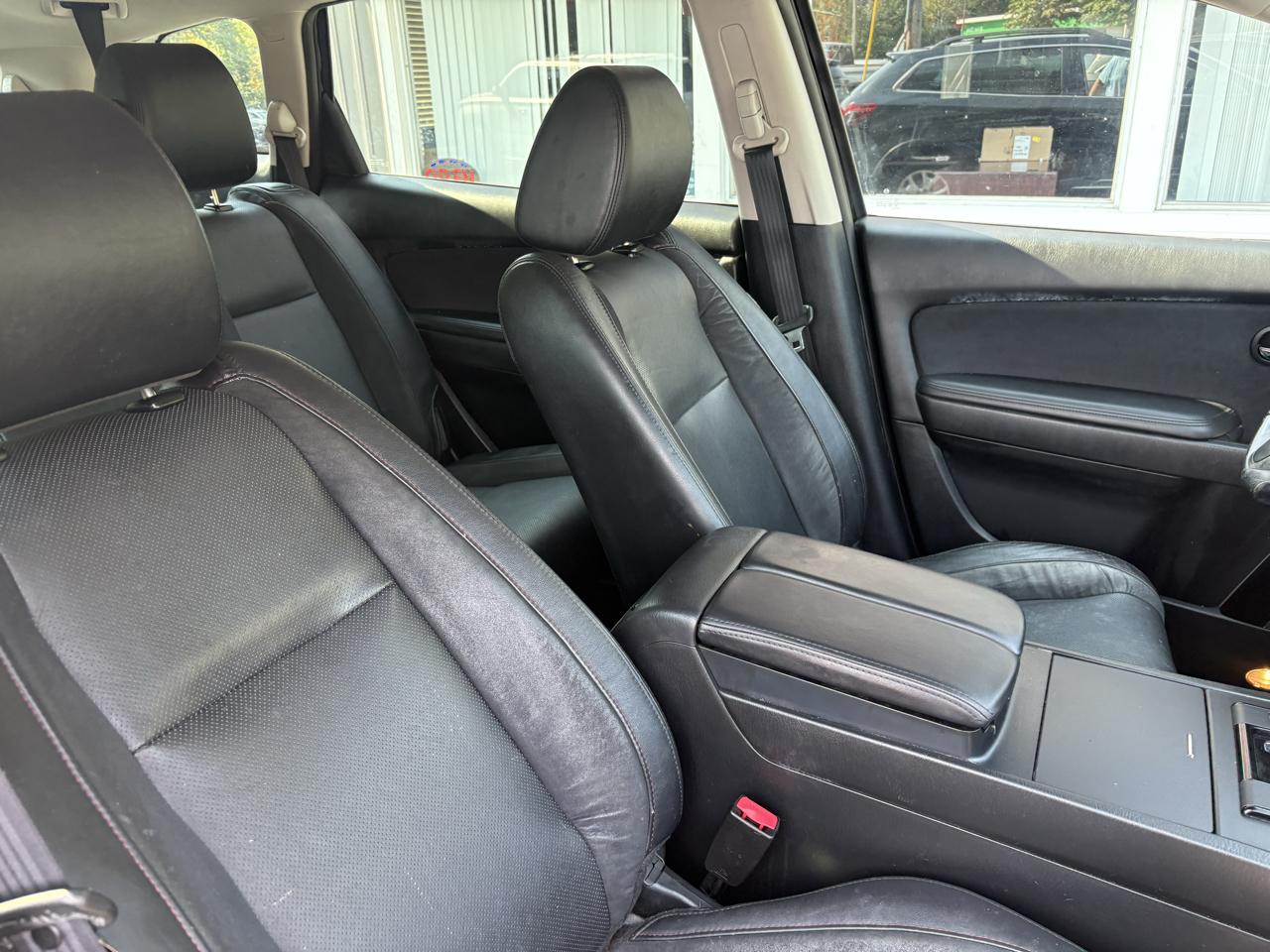Mazda CX-9 Touring AWD 2014