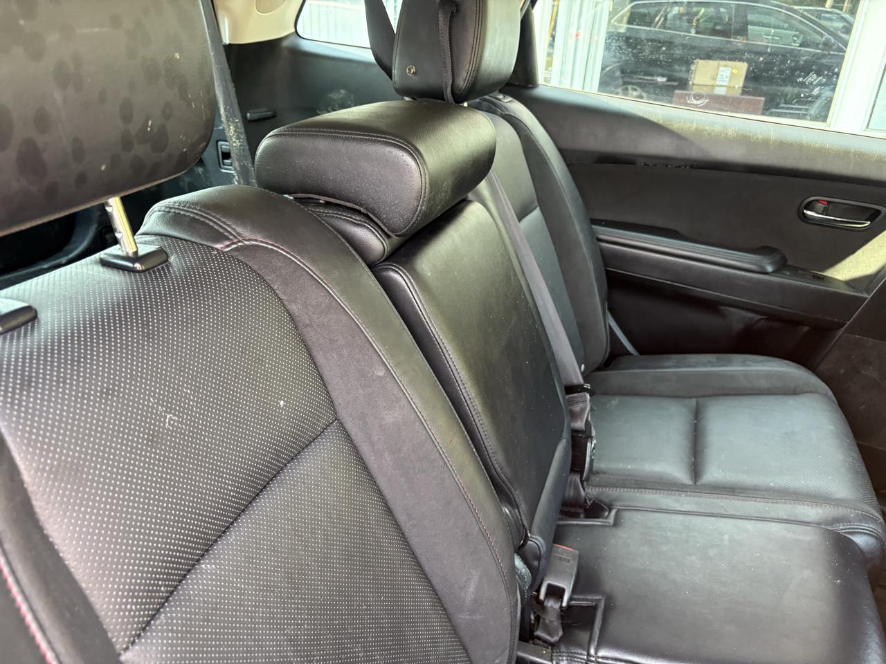 Mazda CX-9 Touring AWD 2014