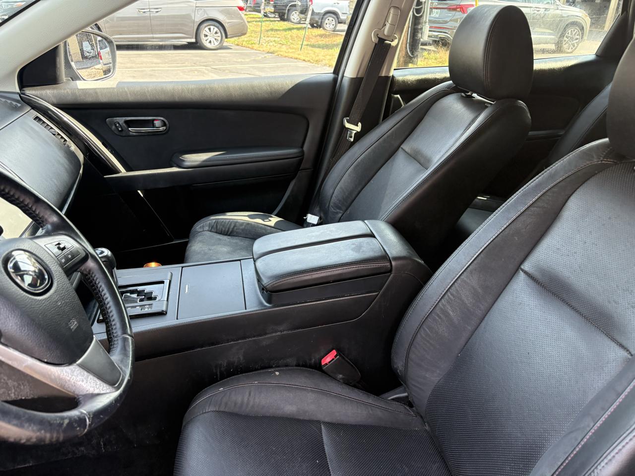 Mazda CX-9 Touring AWD 2014