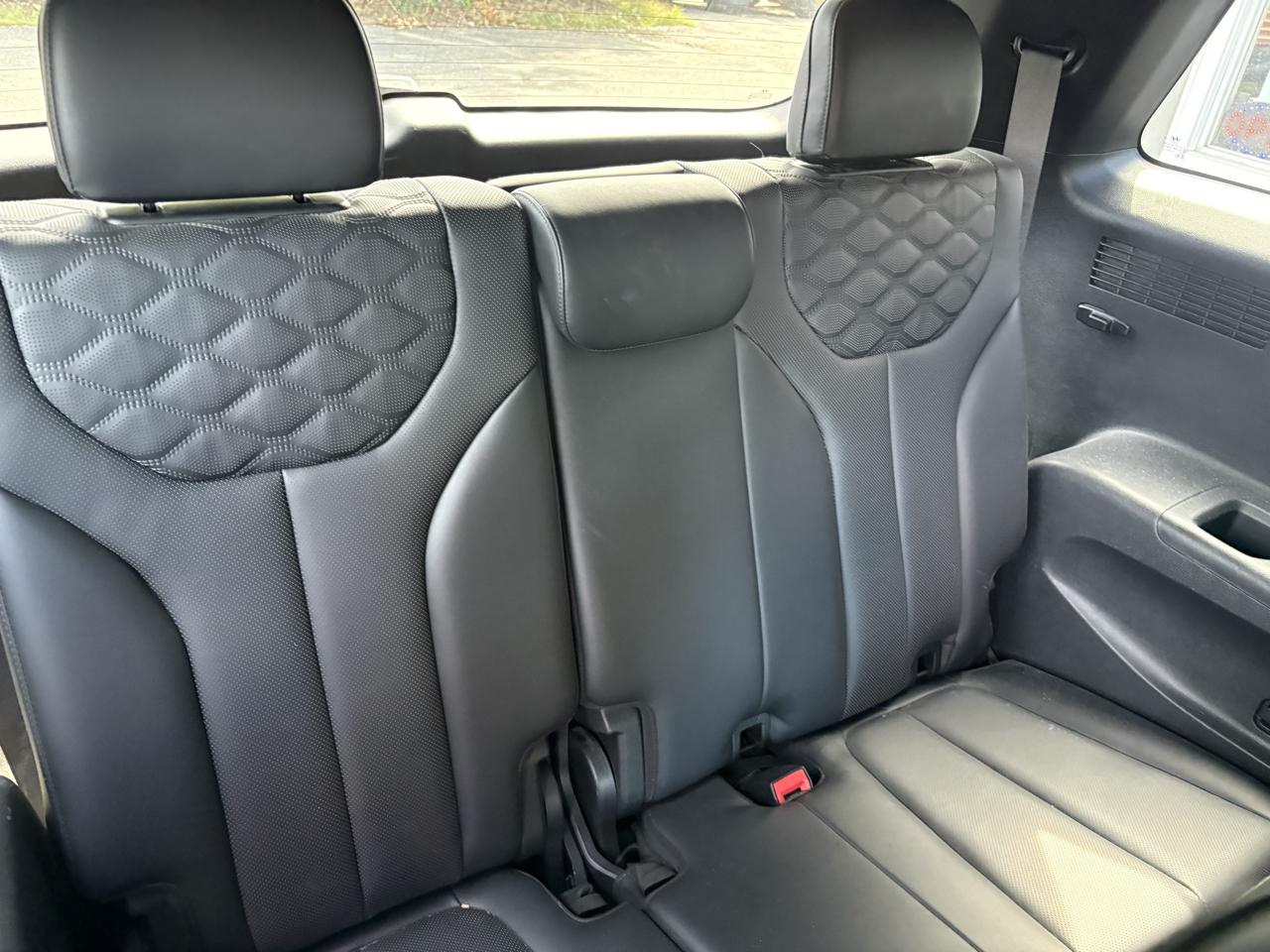Hyundai Palisade Limited AWD 2020