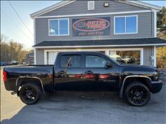 2011 Chevrolet Silverado 1500 