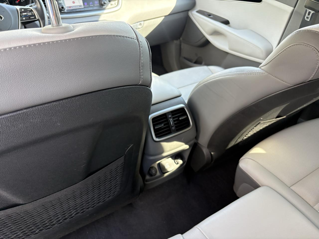 Kia Sorento SX V6 AWD 2016