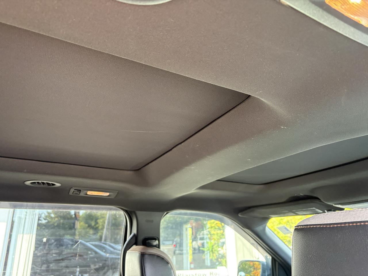 Ford Explorer XLT 4WD 2017