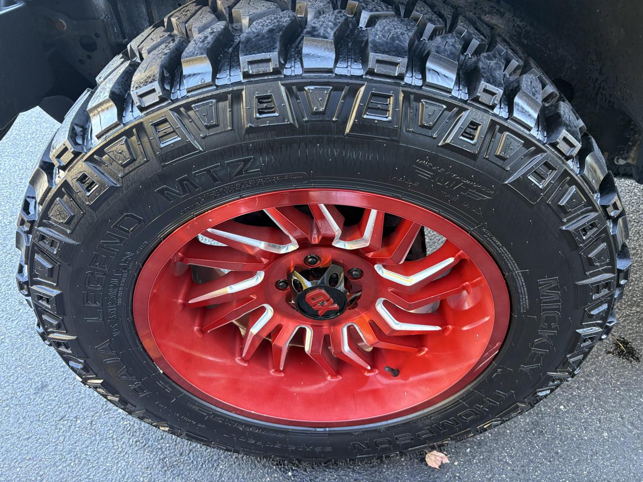 Jeep Wrangler Unlimited Sahara 2018