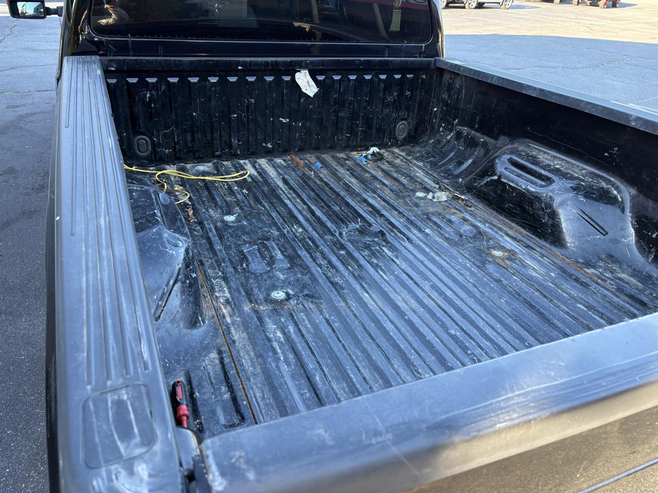 Ford F-250 SD XLT Crew Cab 4WD 2016