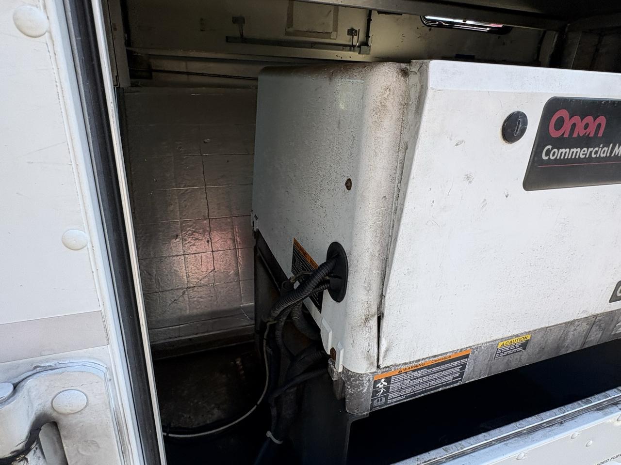 Chevrolet Express G3500 2005