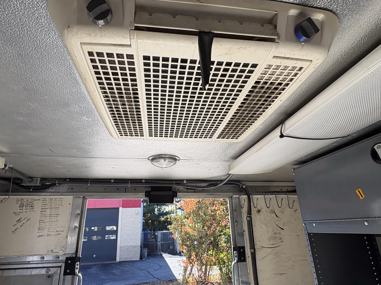 Chevrolet Express G3500 2005