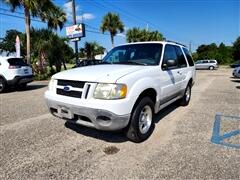 2001 Ford Explorer Sport  2001 Ford Explorer Sport