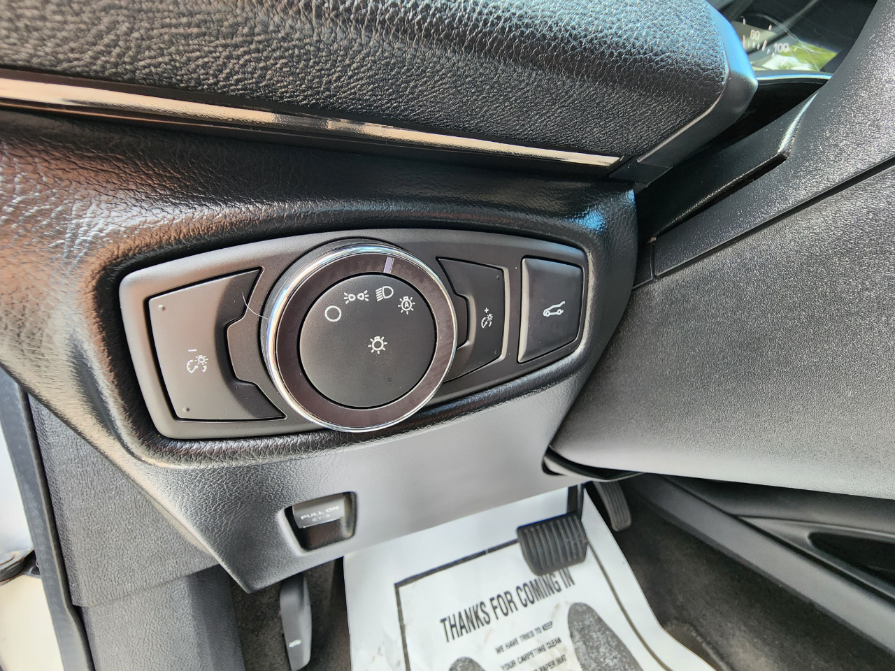 Lincoln MKZ 4dr Sdn AWD 2015