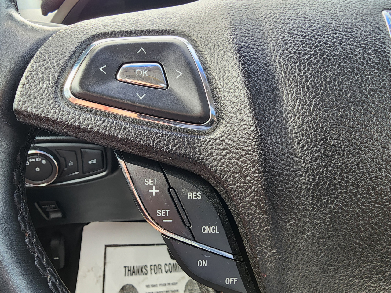 Lincoln MKZ 4dr Sdn AWD 2015