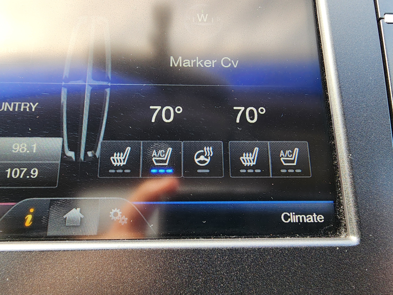 Lincoln MKZ 4dr Sdn AWD 2015