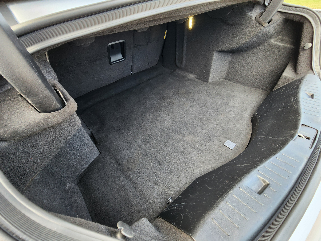 Lincoln MKZ 4dr Sdn AWD 2015