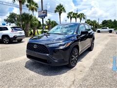 2022 Toyota Corolla Cross  2022 Toyota Corolla Cross