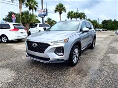 2020 Hyundai Santa Fe  2020 Hyundai Santa Fe