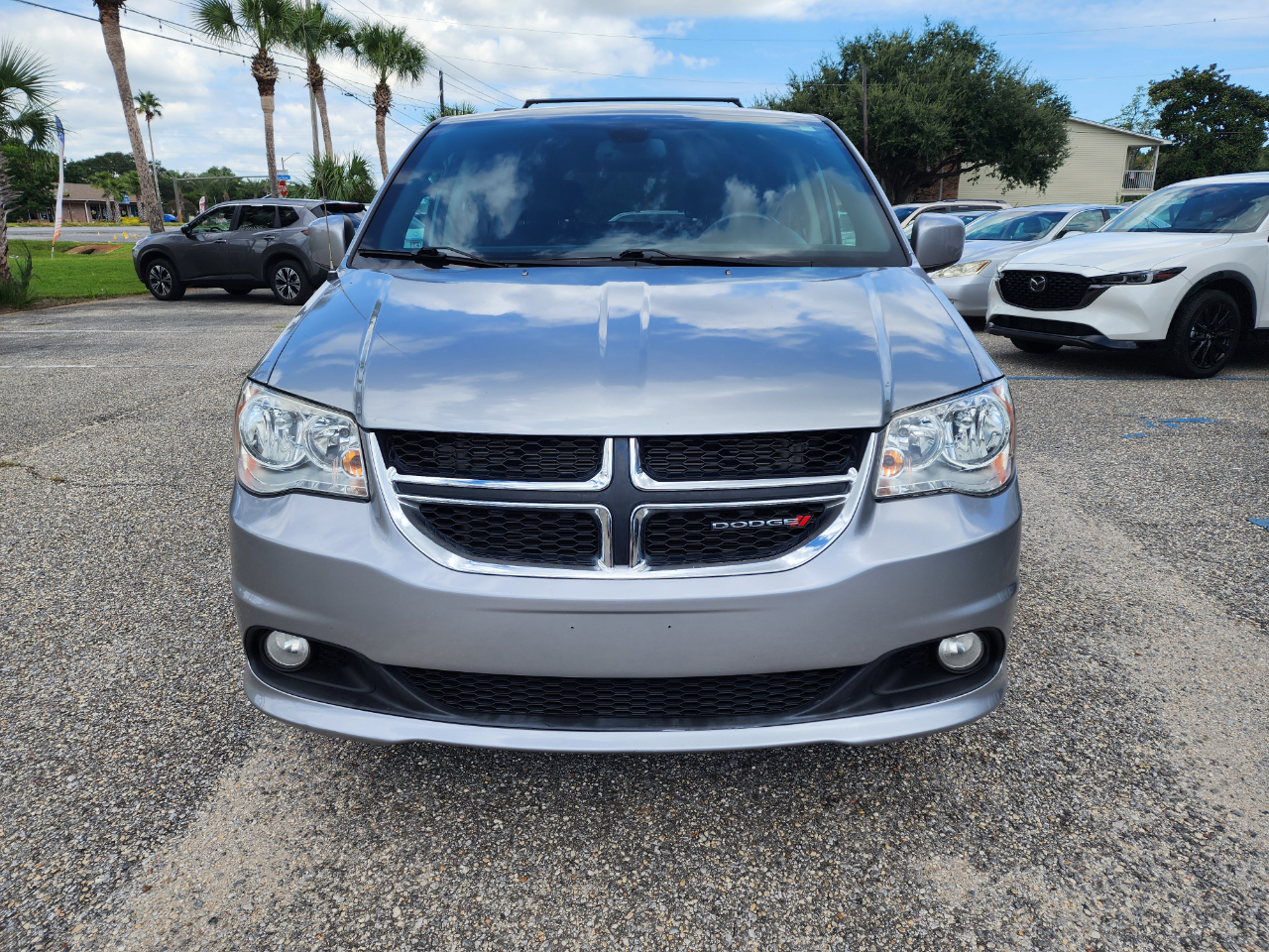 Dodge Grand Caravan SXT Wagon 2019 Dodge Grand Caravan SXT Wagon 2019