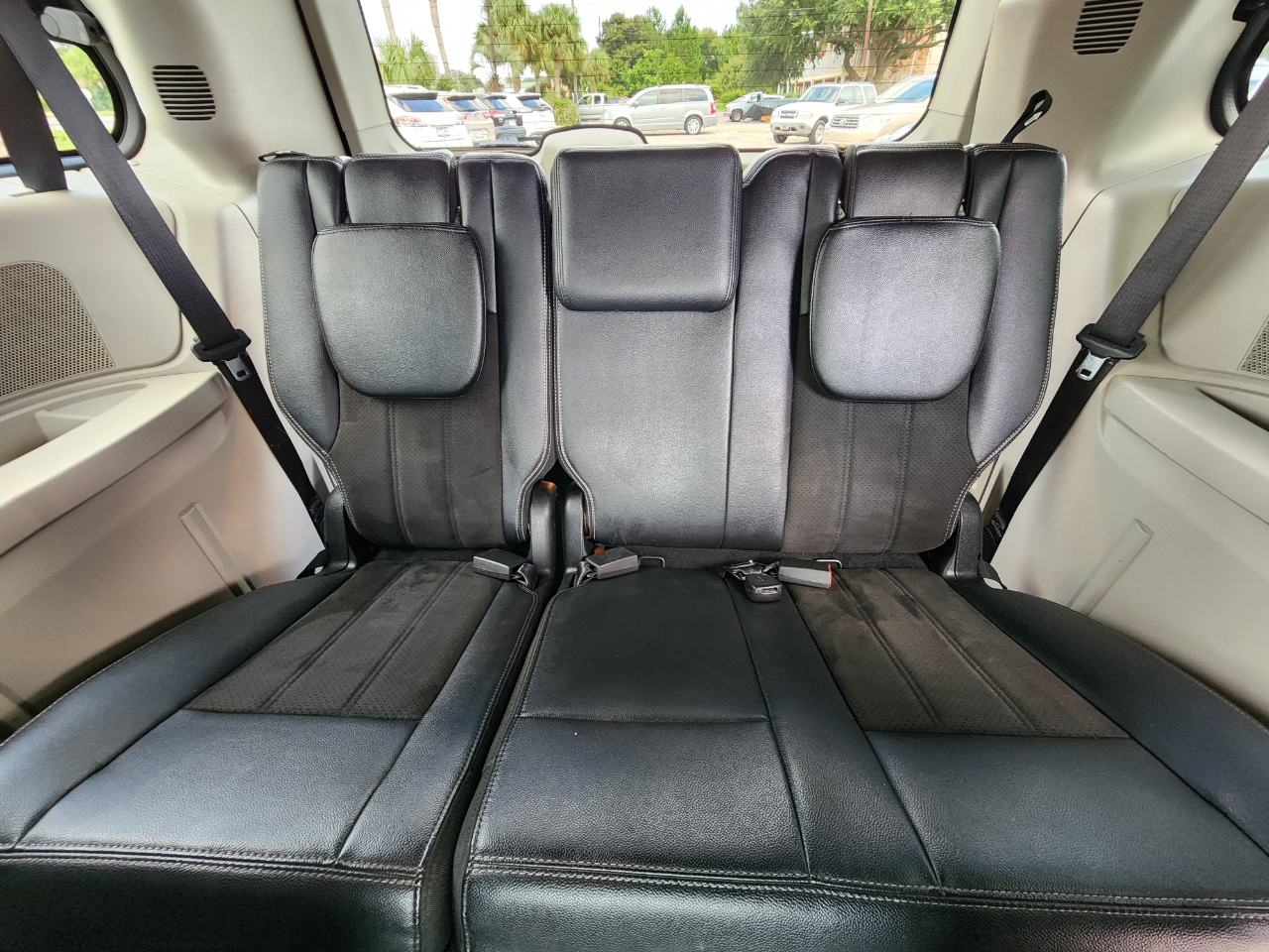 Dodge Grand Caravan SXT Wagon 2019 Dodge Grand Caravan SXT Wagon 2019