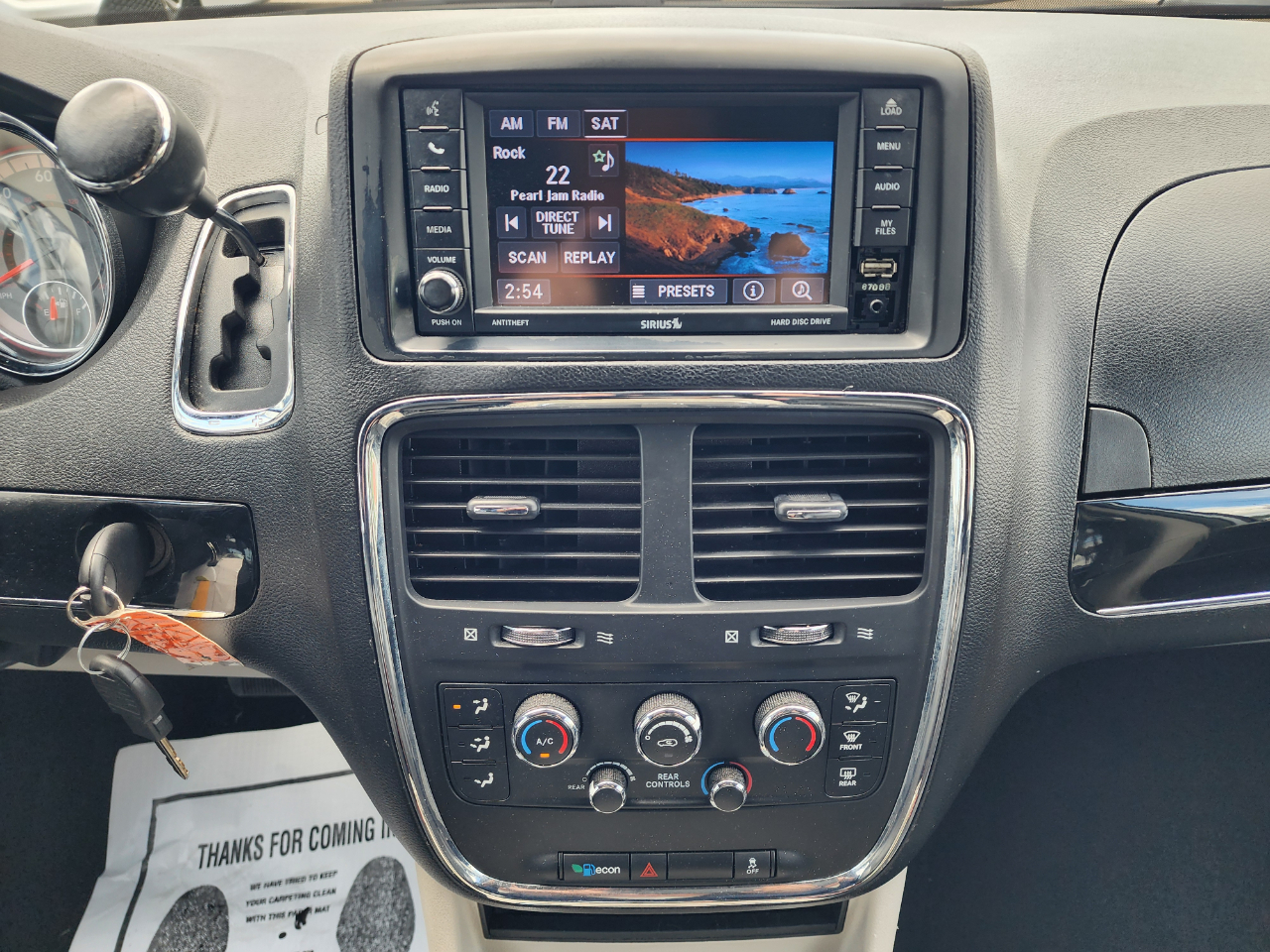 Dodge Grand Caravan SXT Wagon 2019 Dodge Grand Caravan SXT Wagon 2019