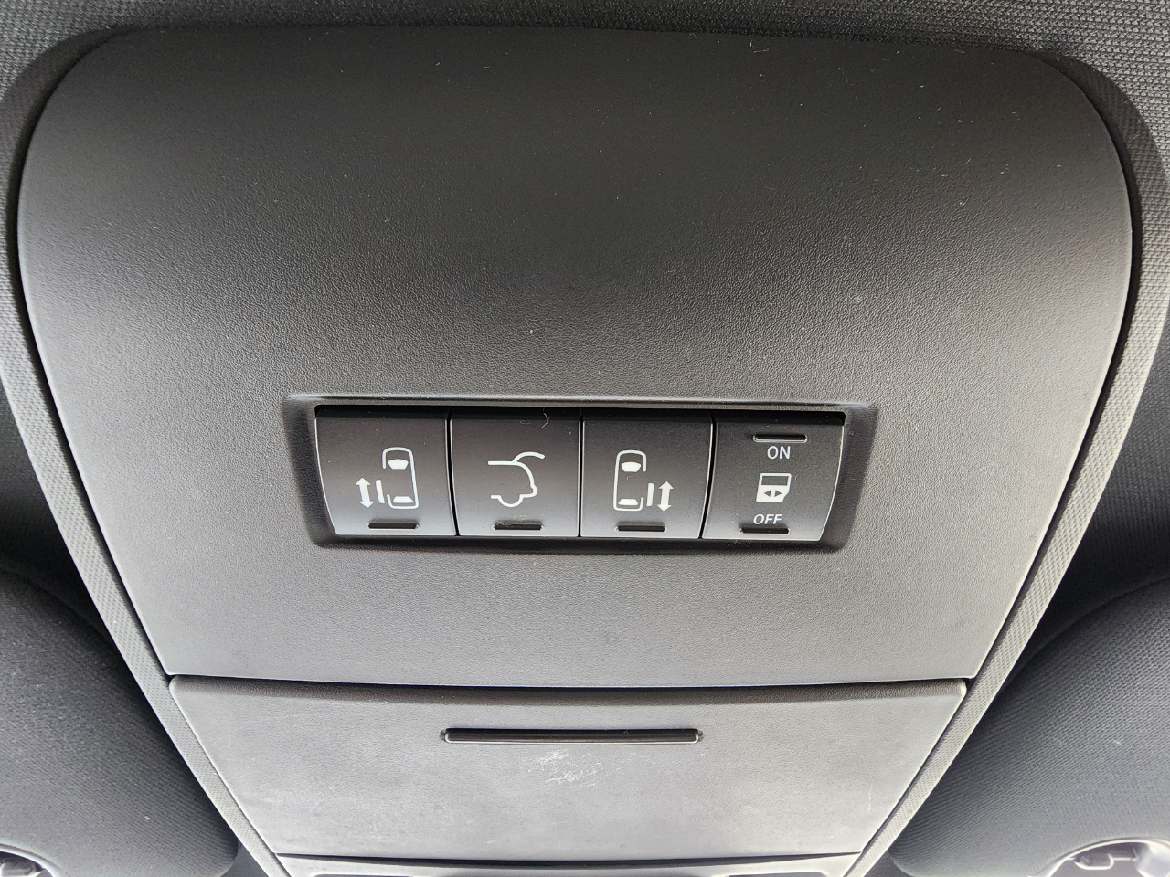 Dodge Grand Caravan SXT Wagon 2019 Dodge Grand Caravan SXT Wagon 2019